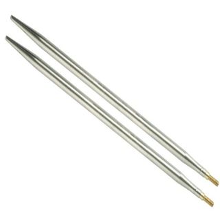 Hiya Hiya 4" Steel Tips