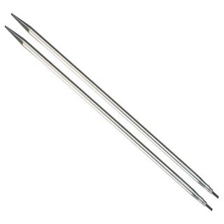 Hiya Hiya 3" Metal Tips