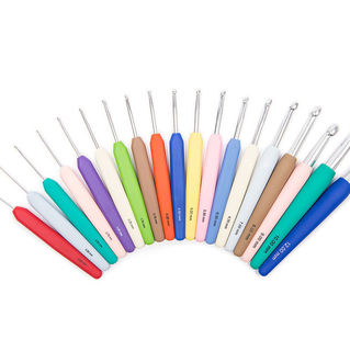 Knit Pro Wave and Wave 2.0 Crochet Hook