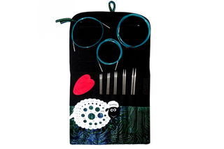 Hiya Hiya Sharp Essentials Interchangeable Set - 5
