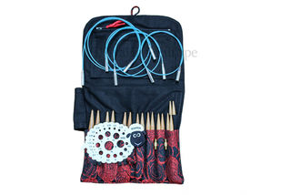 Hiya Hiya Premium Interchangeable Set -5