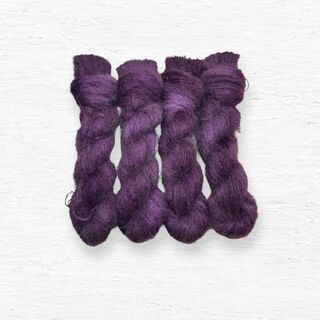 Purple Sprouting CLOUD - Purple Stain