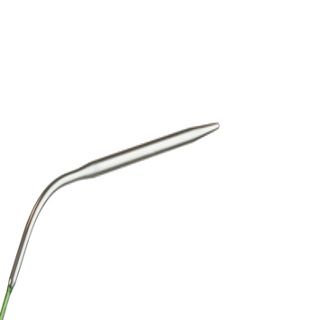 HiyaHiya 12"/30cm Steel Fixed Circular