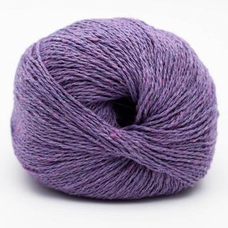 reborn DENIM uni - 143 Purple