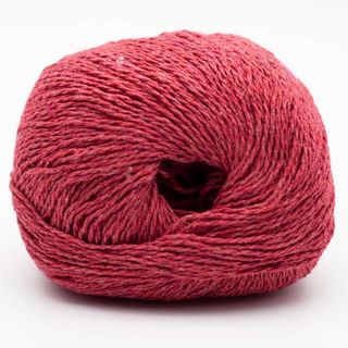 reborn DENIM uni - 162 Cherry Red *