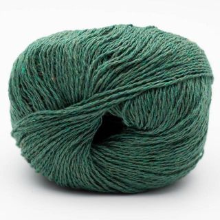 reborn DENIM uni - 163 Bottle Green