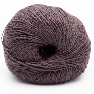 reborn DENIM uni - 166 Dark Chocolate