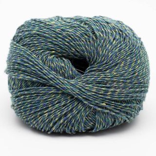 reborn DENIM colori - 5557 Green/Blue
