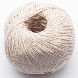 Morning Salutation - 02 Eggshell Beige