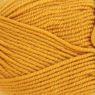 NZ Merino DK - Mustard