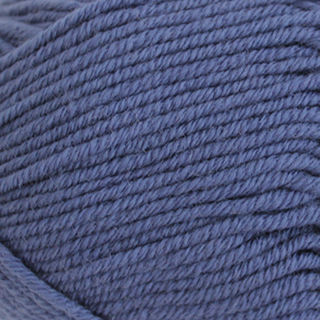 NZ Merino DK - Denim