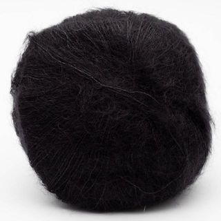 Silky Kid 06-081 Black