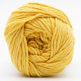 Karma Cotton - 02 Yellow