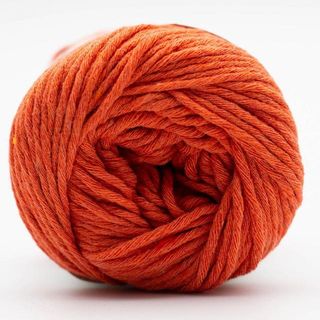 Karma Cotton - 04 Orange