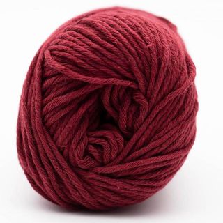 Karma Cotton - 08 Bordeaux