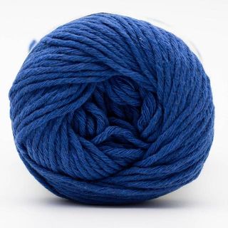 Karma Cotton - 16 Royal Blue