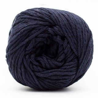 Karma Cotton - 18 Navy