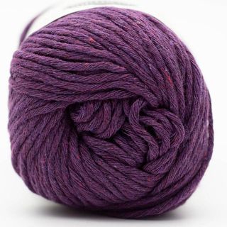 Karma Cotton - 21 Plum
