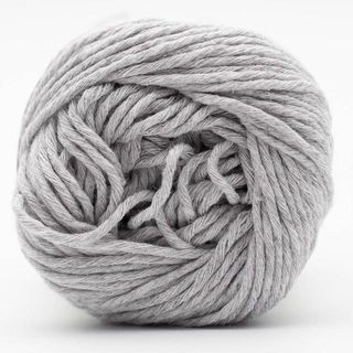 Karma Cotton - 24 Light Grey