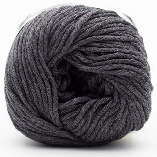 Karma Cotton - 27 Anthracite