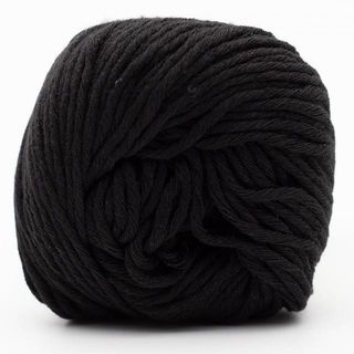 Karma Cotton - 28 Black