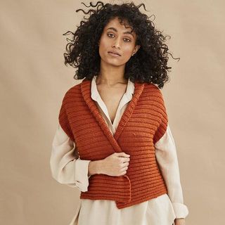 Lytton Vest
