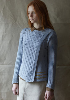 Miss Parry Cardigan