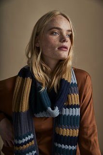 Caspian Scarf