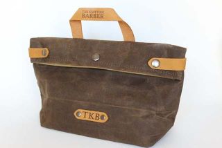 TKB Marilyn Project Bag