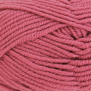 NZ Merino DK - Rose