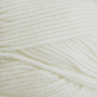 NZ Merino DK - White