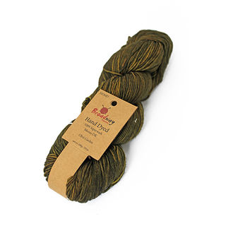 Hand Dyed Merino DK - Olive Garden