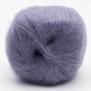 Silky Kid 06-048 Greyed Lilac
