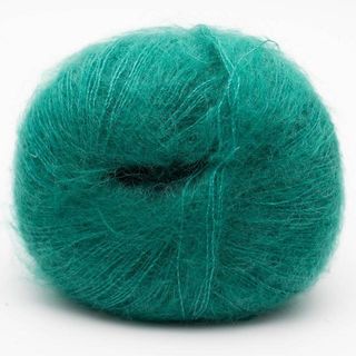 Silky Kid 07-088 Sea Green