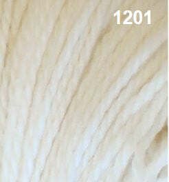 Countrywide Naturals 14 ply Chunky - Ecru