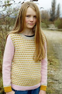 Quinn Sweater