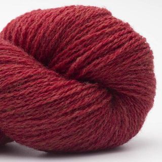 Bio Shetland - 65 Deep Red