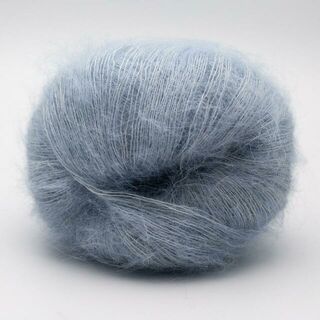 Baby Silk Lace - 2985 Soft Blue