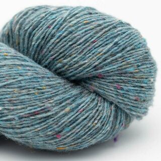 Loch Lomond Lace GOTS - 10 Green Blue