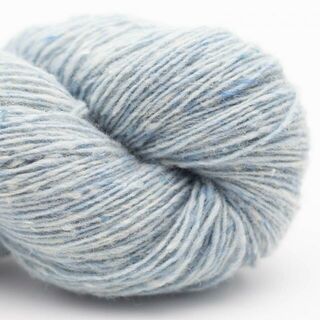 Loch Lomond Lace GOTS - 21 Ice Blue *