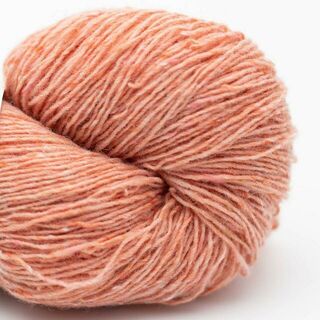 Loch Lomond Lace GOTS - 22 Salmon *