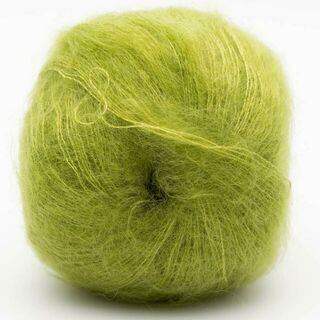 Silky Kid 07_086 Apple Green