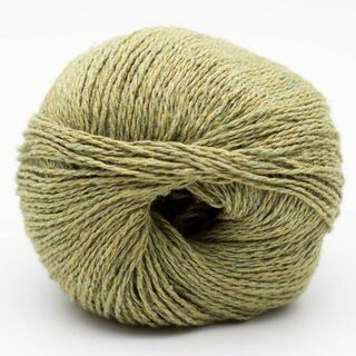 reborn DENIM uni - 146 Moss Green