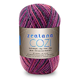 Cozi - 07 Berry Bramble