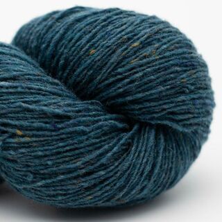 Loch Lomond Lace GOTS - 02 Petrol