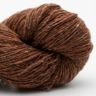 Loch Lomond Lace GOTS - 04 Nougat