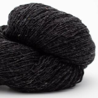 Loch Lomond Lace GOTS - 05 Schwarz