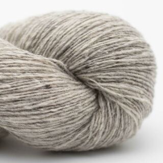 Loch Lomond Lace GOTS - 06 Silver