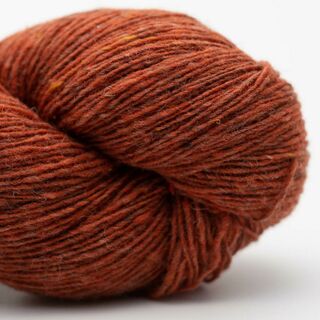 Loch Lomond Lace GOTS - 09 Copper