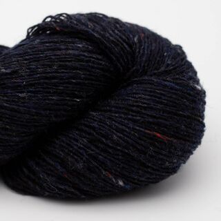 Loch Lomond Lace GOTS - 16 Night Blue